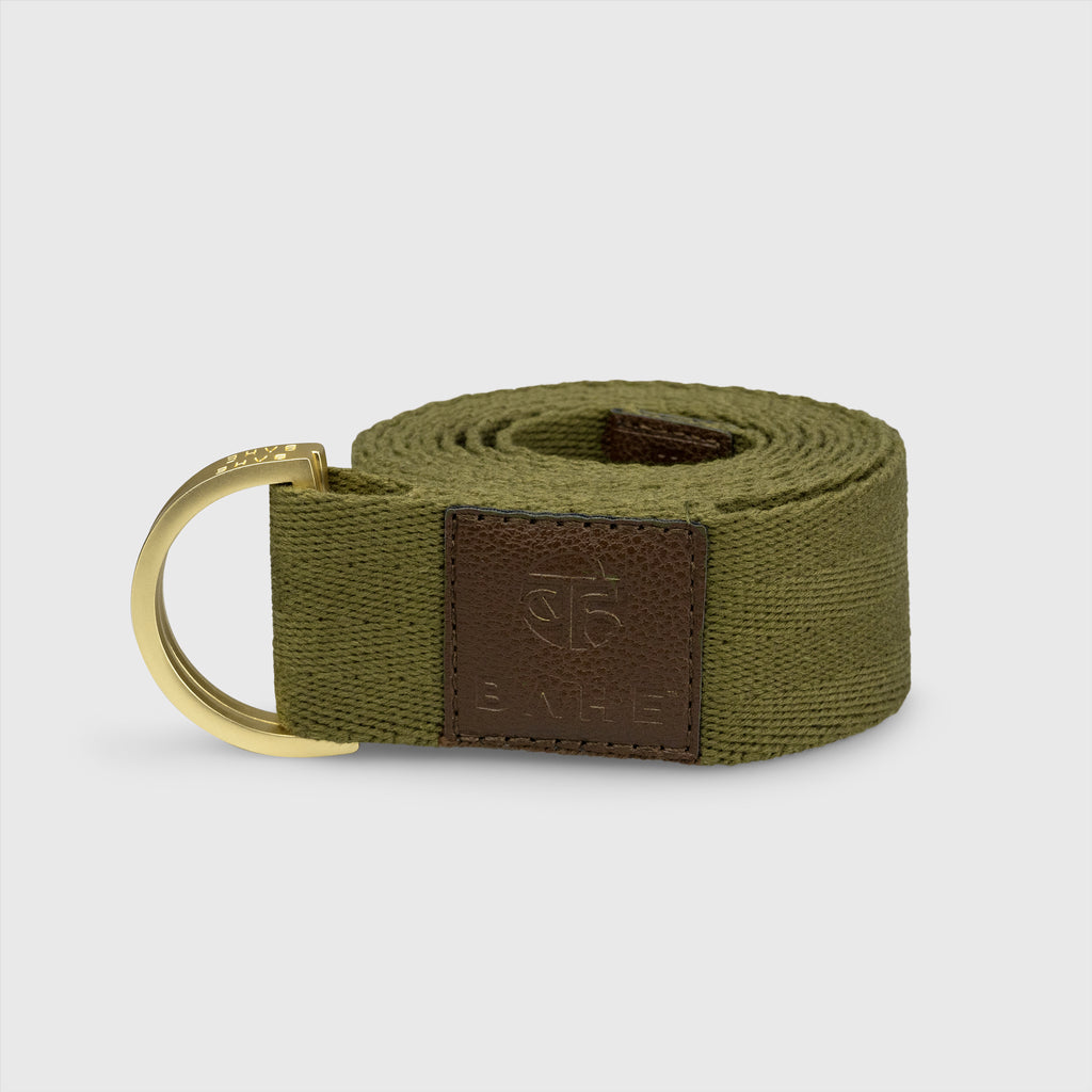 Yoga Stretching Strap