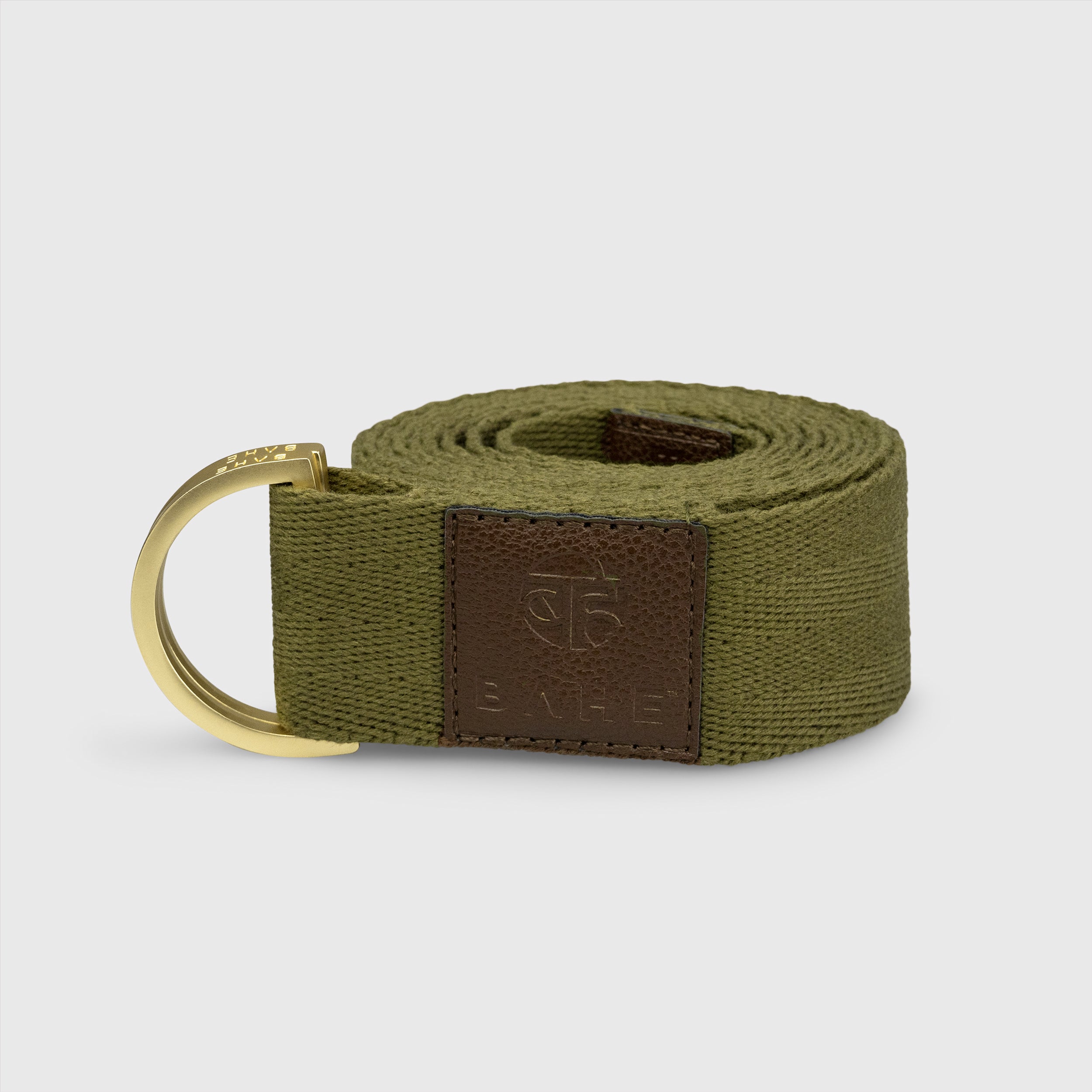 Yoga Stretching Strap