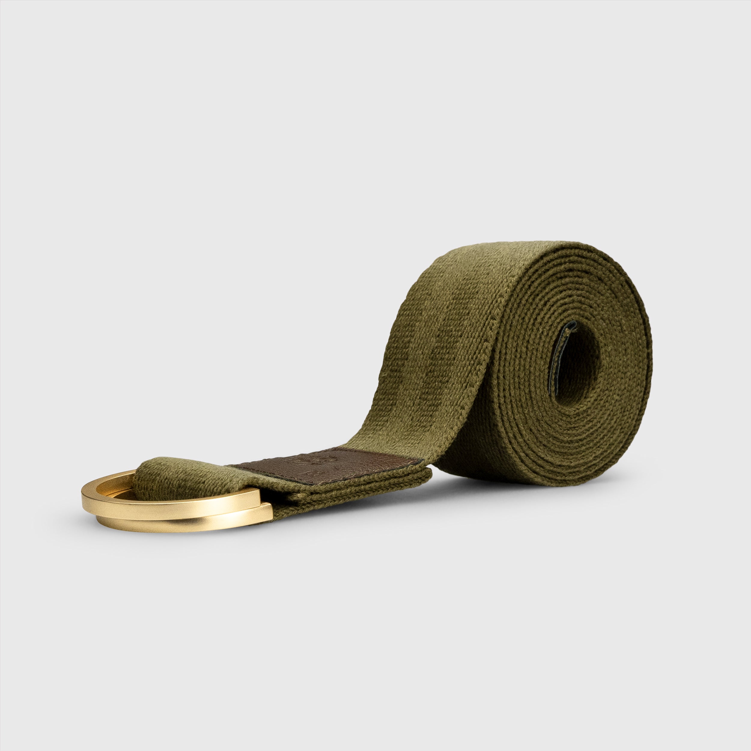 Yoga Stretching Strap