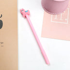 Adorable Alpaca Gel Ink Pen