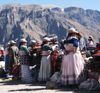 Pull adulte en tricot brossé d'alpaga avec cache-oreilles