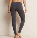 Unisex Alpaca Leggings