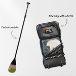 Athabasca S 12'6 - Inflatable Paddleboard