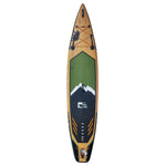 Athabasca S 12'6 - Inflatable Paddleboard