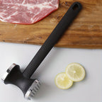 Zinc Alloy Meat Tenderizer Hammer-4