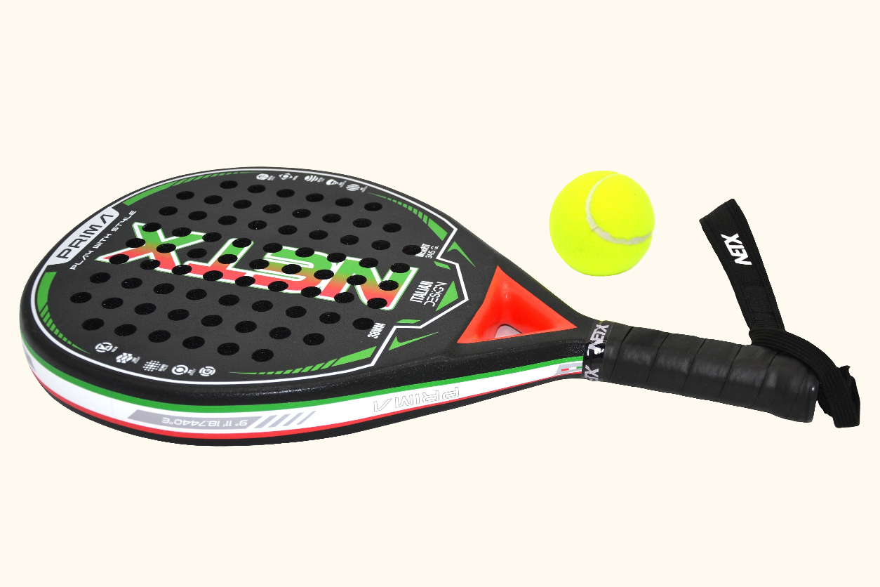 PRIMA Original Padel Racket