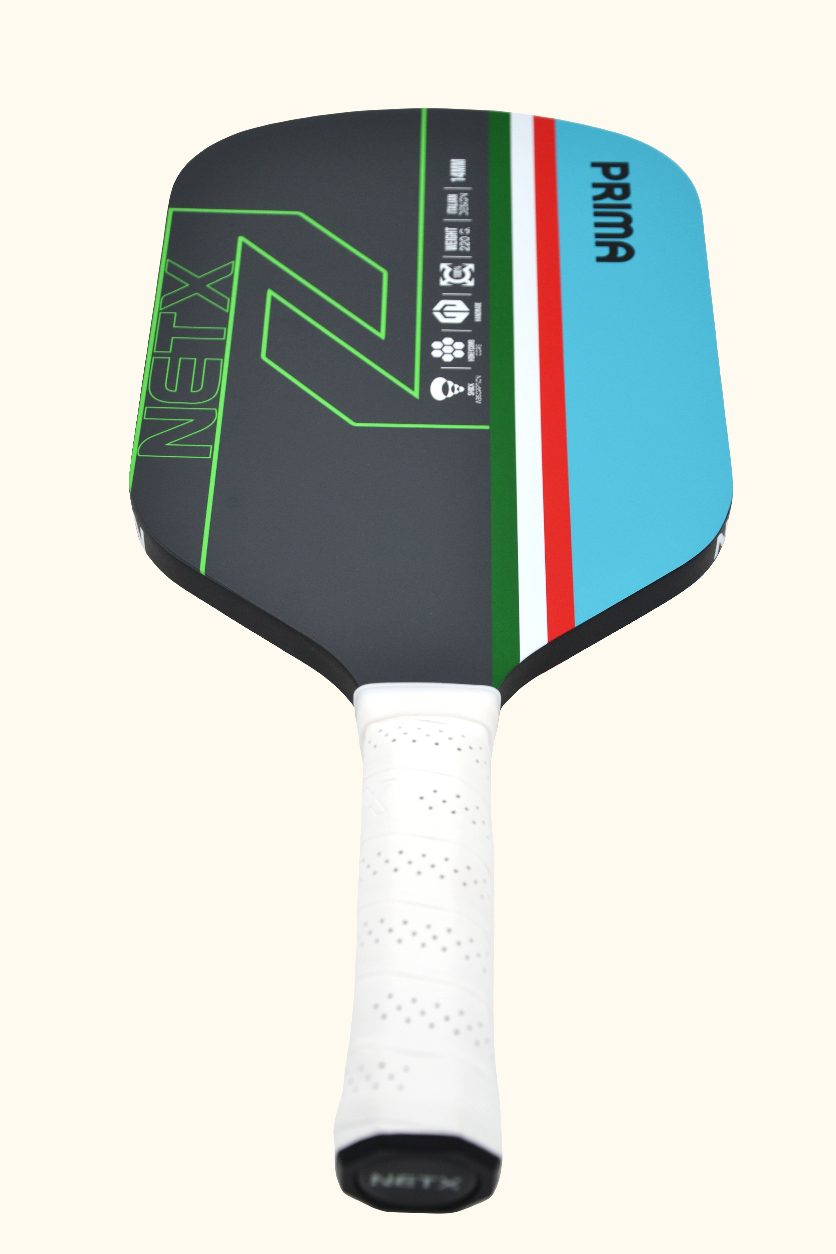PRIMA Original Pickleball Paddle Italian Design