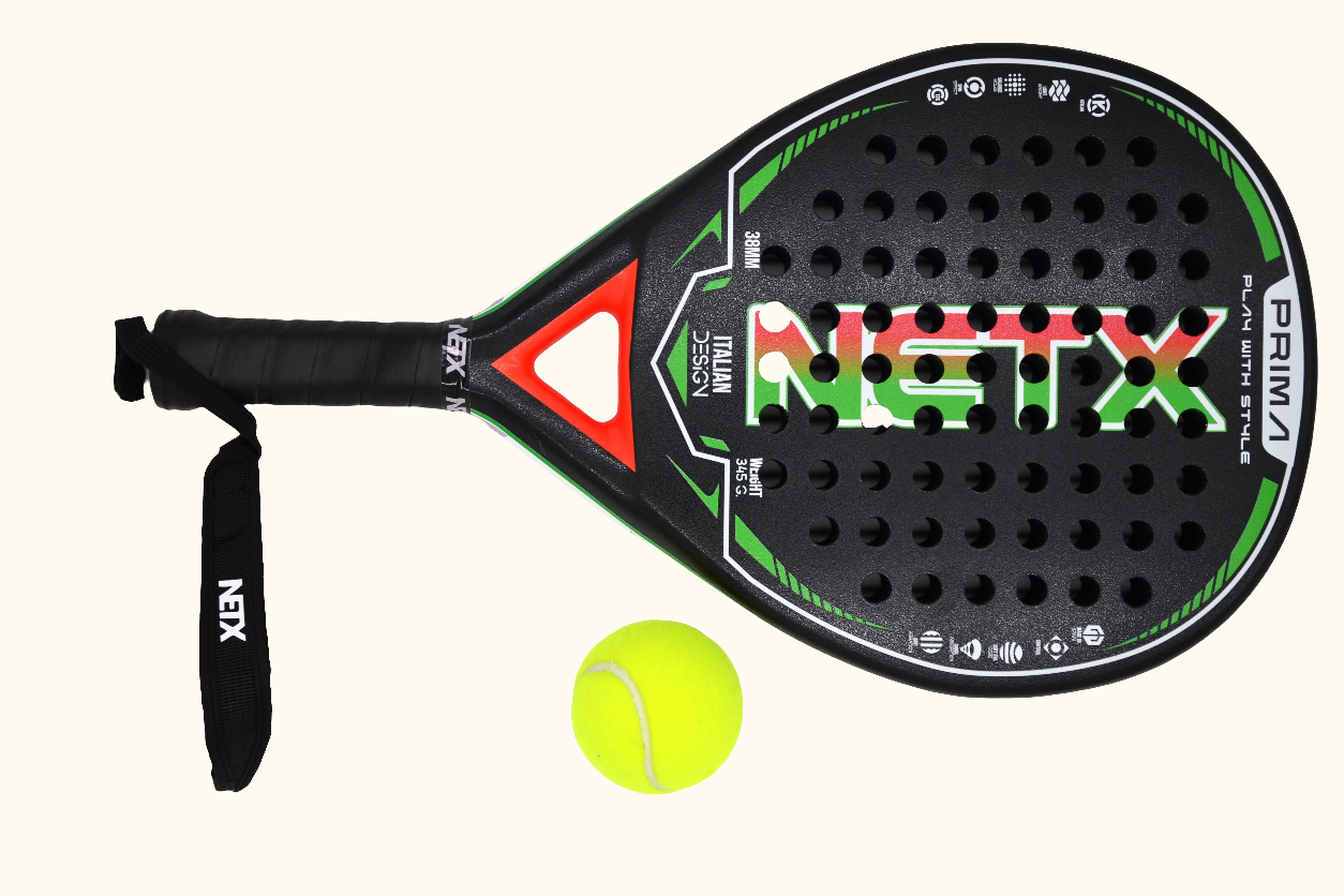 PRIMA Original Padel Racket