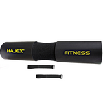 Barbell Pad with Carrying Case