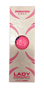 Bridgestone Golf Lady Precept '21