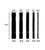 HAJEX Weight Plate Sets