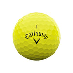 Callaway SuperSoft Golf Balls 2025