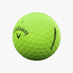 Callaway SuperSoft Matte Golf Balls 2025