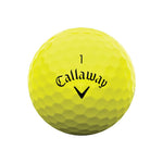 Callaway Warbird Distance+ Golf Balls 2025