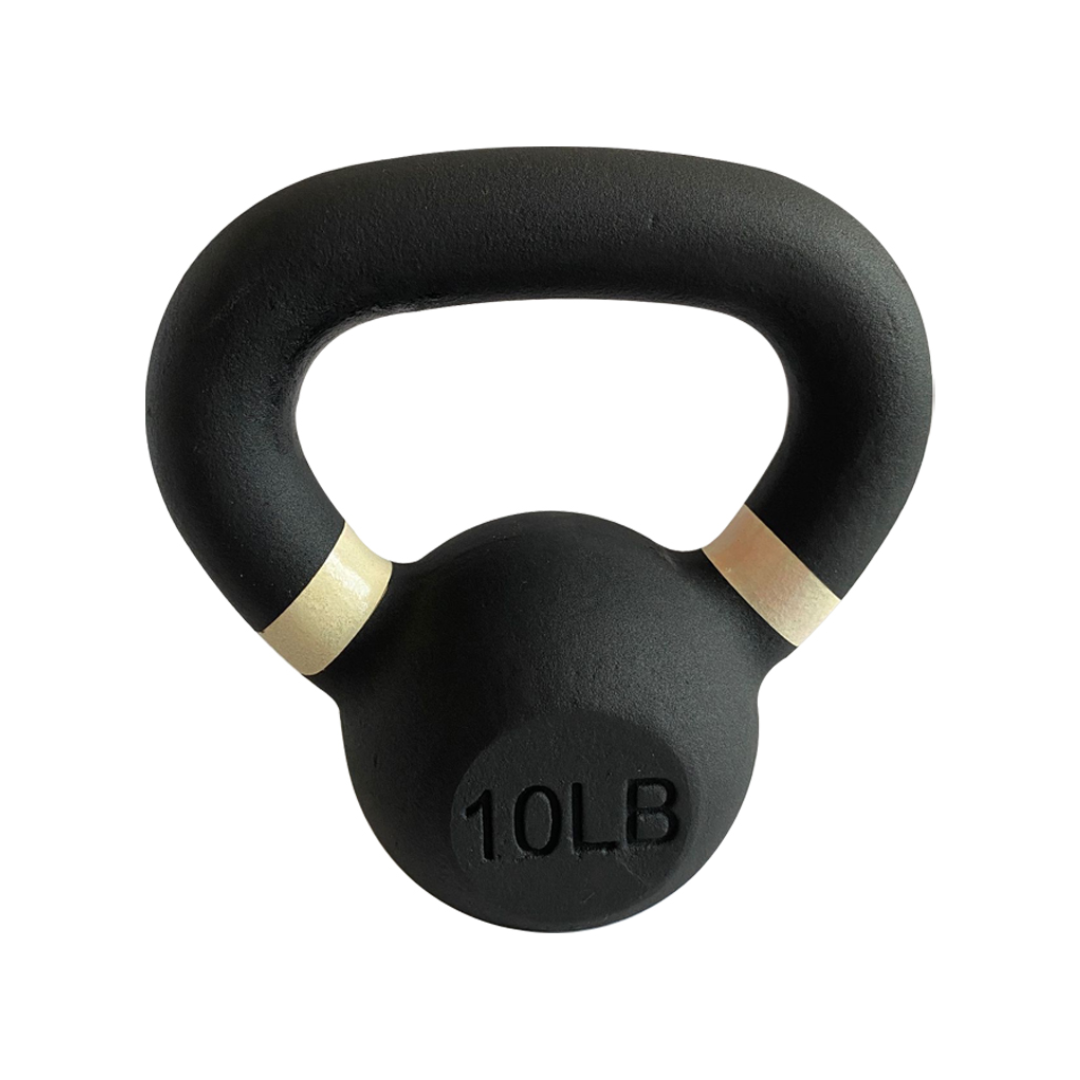 Kettlebells - 5lb to 60lb
