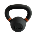 Kettlebells - 5lb to 60lb