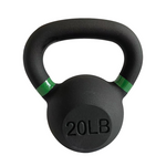 Kettlebell Sets