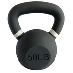 Kettlebells - 5lb to 60lb