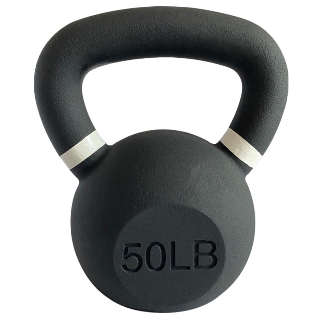 Kettlebells - 5lb to 60lb