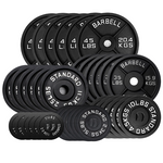HAJEX Weight Plate Sets