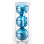 Chromax M5 Golf Balls 3pack