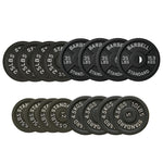 HAJEX Weight Plate Sets