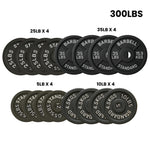 HAJEX Weight Plate Sets
