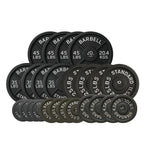HAJEX Weight Plate Sets