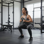 Cast Iron Weight Plates - Standard, Olympic in LBs, KGs