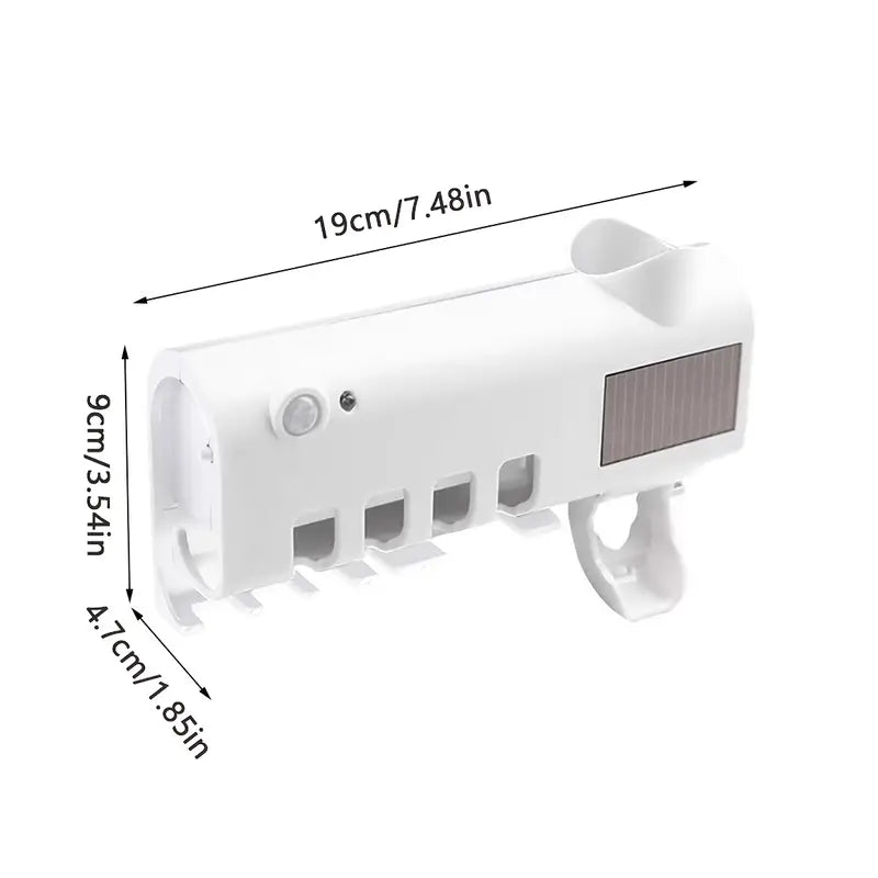 Automatic Toothbrush Sanitizer Youve Been Waiting For-4