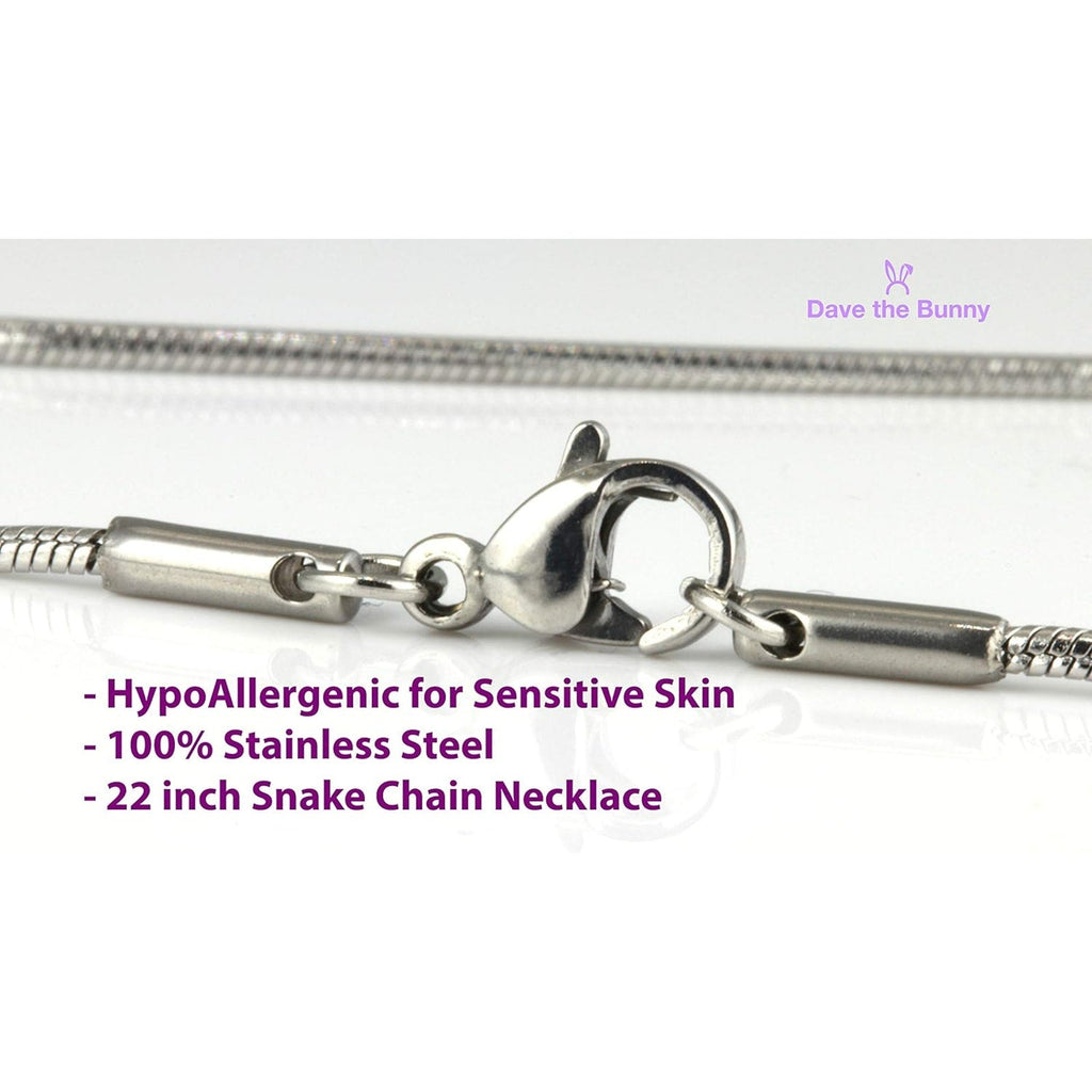 Green Alien Space Invader Necklace Pendant-1