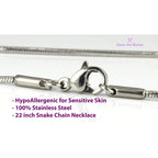 Green Alien Space Invader Necklace Pendant-1