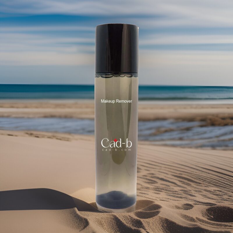 Solution démaquillante | Sans parabène 