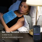 Smart Bulb E26 Wifi Light