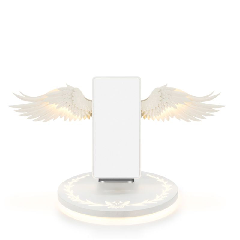 Angel Wings, Fast Qi Wireless Charger