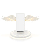 Angel Wings, Fast Qi Wireless Charger