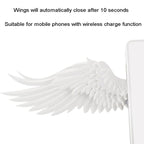 Angel Wings, Fast Qi Wireless Charger