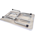 Table de toilettage pliante pour chiens de 91 cm, robuste