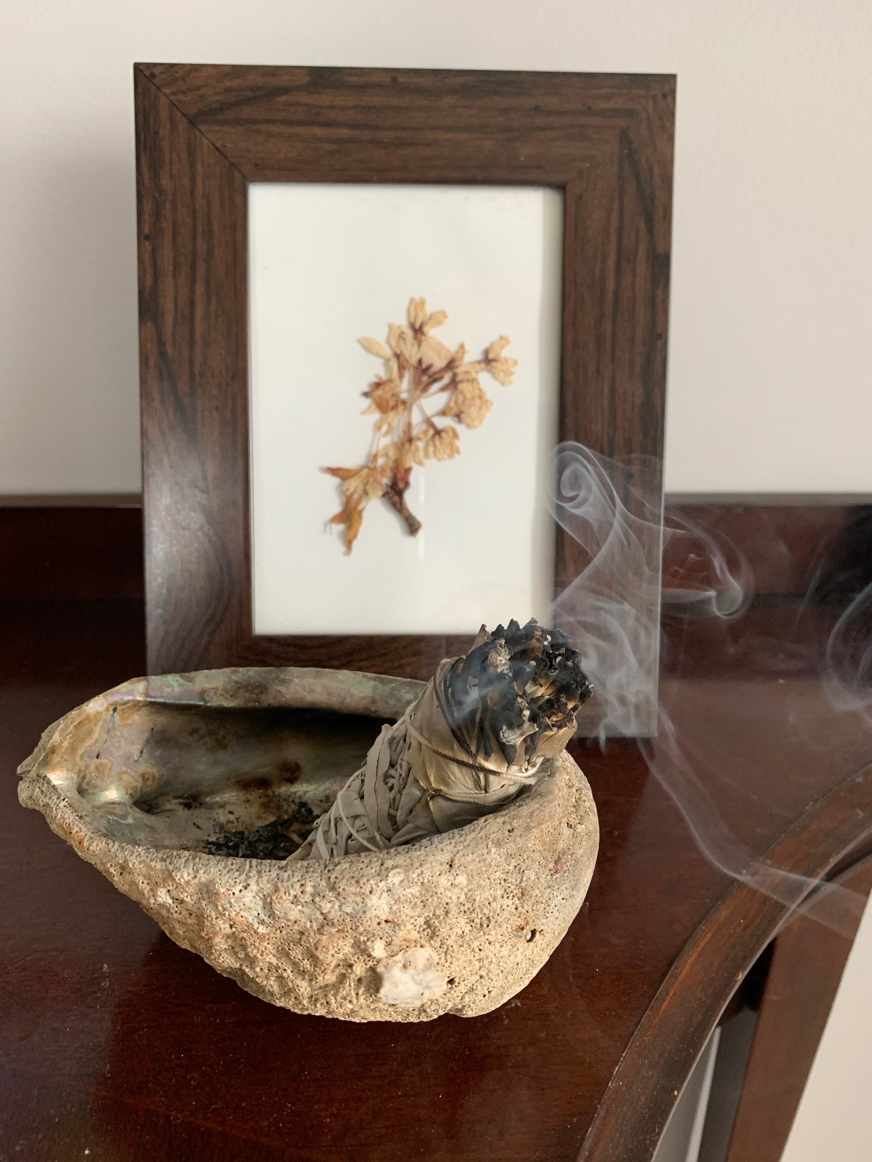 Yani soul White Sage  kit