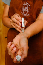 Botanical Roller ‘chill’