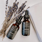 Lavish Lavender Infused Face Serum