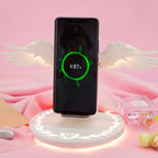 Angel Wings, Fast Qi Wireless Charger