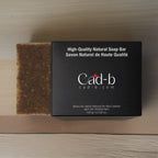 Natural Apricot Exfoliating Soap | Paraben Free