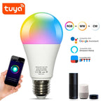 Smart Bulb E26 Wifi Light