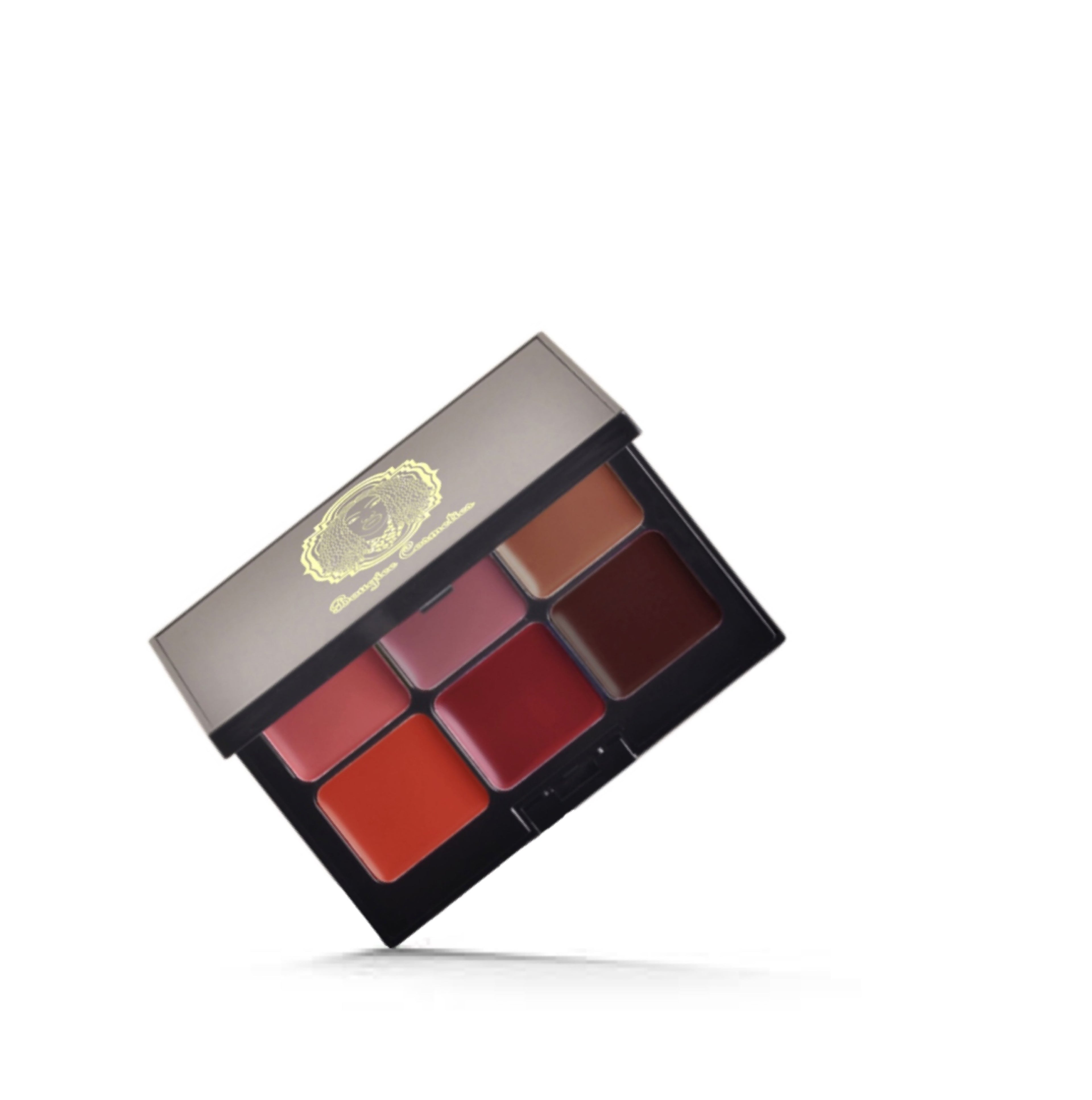 All The Pout Lip Palette