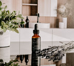 Lavish Lavender Infused Face Serum