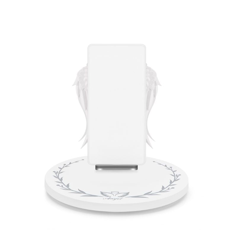 Angel Wings, Fast Qi Wireless Charger