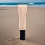 BB Cream with SPF sun screen protection