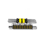 Adjustable Dumbbell Handles (2 PCS)