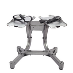 Rotary Adjustable Dumbbells